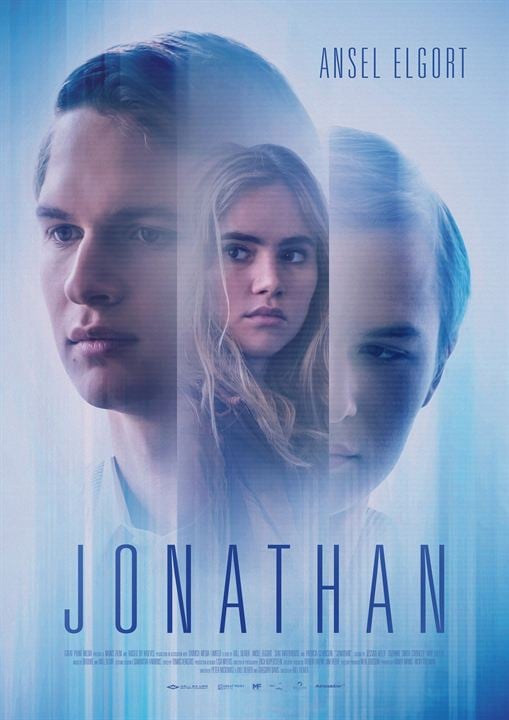 Jonathan : Affiche