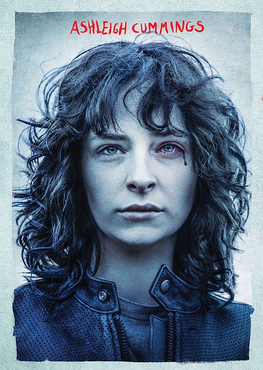 NOS4A2 : Affiche