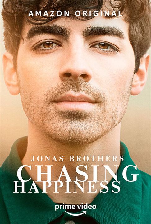 Chasing Happiness : Affiche