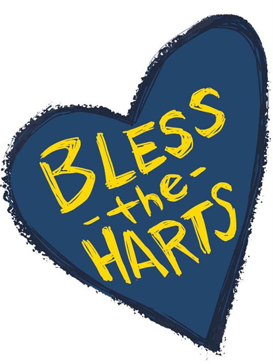 Bless The Harts : Affiche