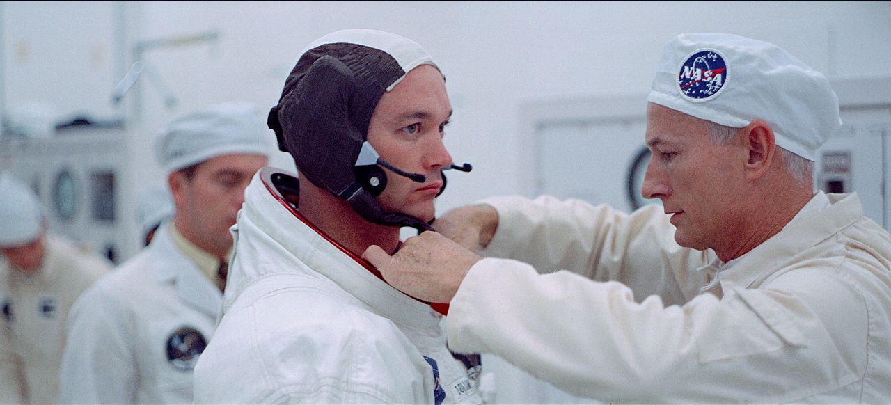 Apollo 11 : Photo