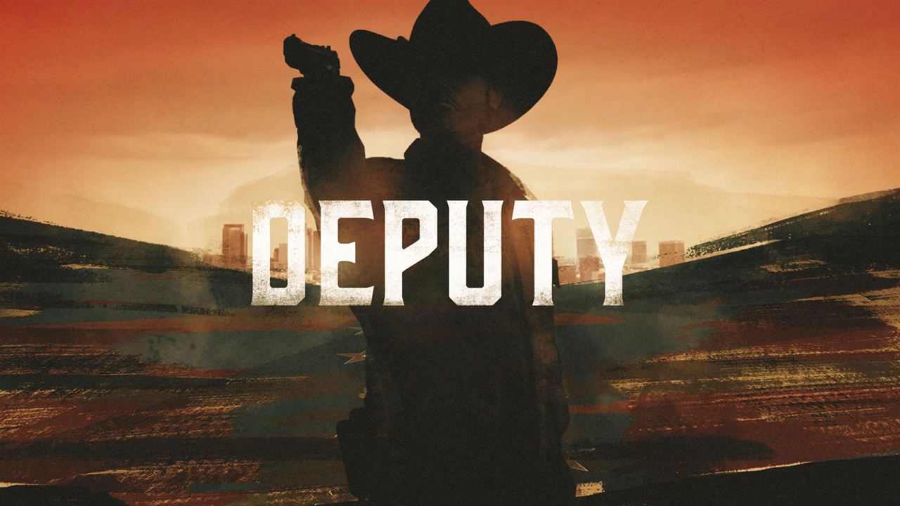 Deputy : Affiche