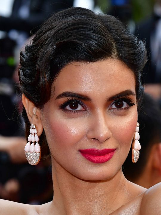Affiche Diana Penty