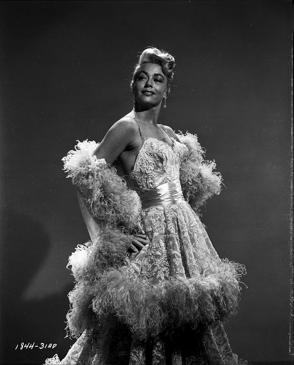 L'Homme aux mille visages : Photo