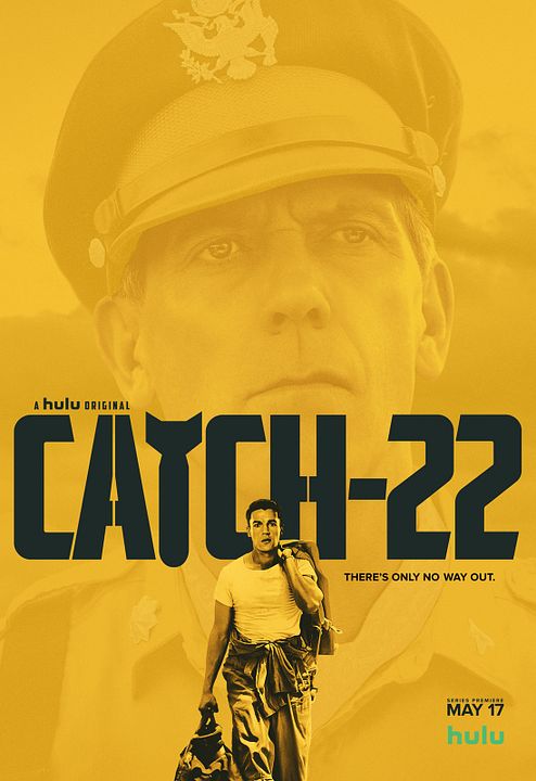 Catch-22 : Affiche