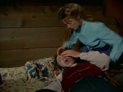 Docteur Quinn, femme médecin : Affiche