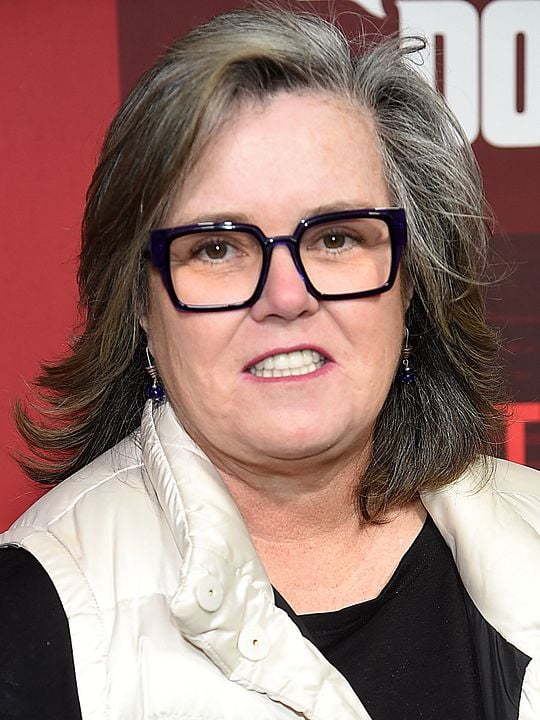 Affiche Rosie O'Donnell