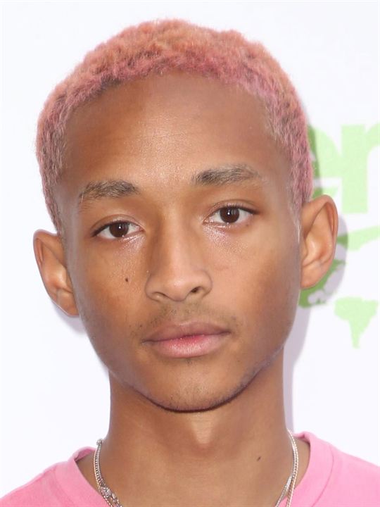 Affiche Jaden Smith