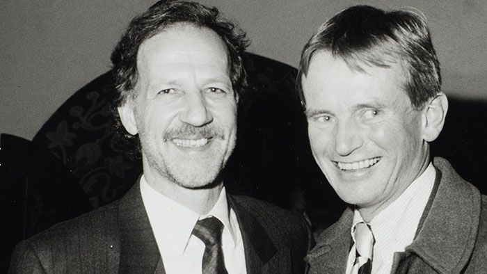 Le Nomade sur les pas de Bruce Chatwin : Photo