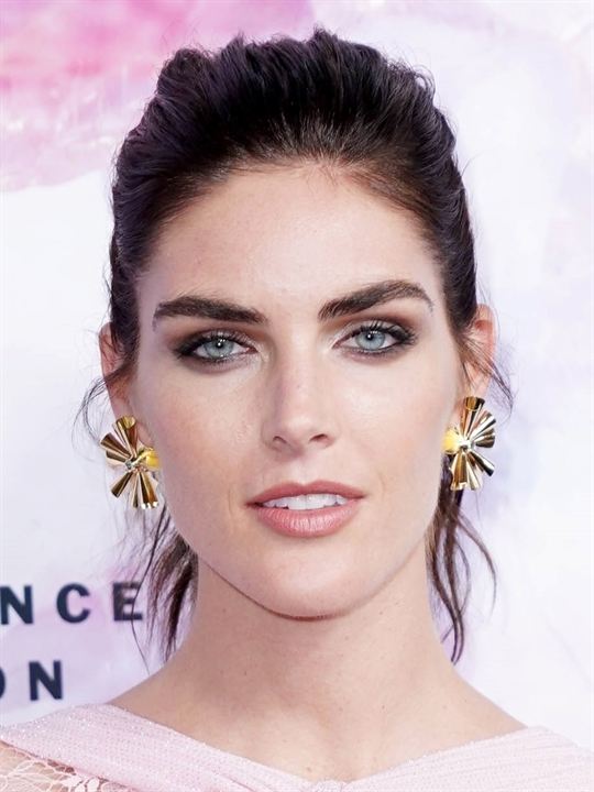 Affiche Hilary Rhoda