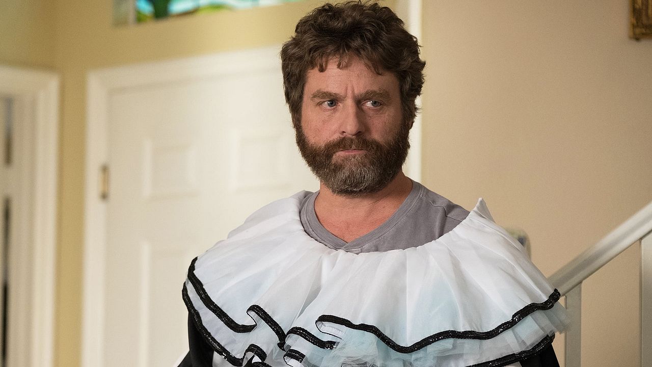 Baskets : Affiche