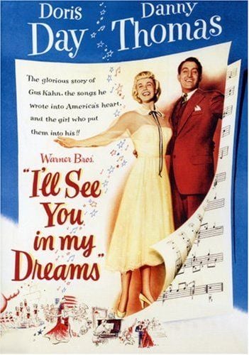 La femme de mes rêves : Affiche