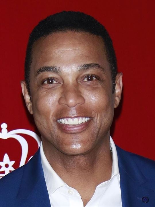 Affiche Don Lemon