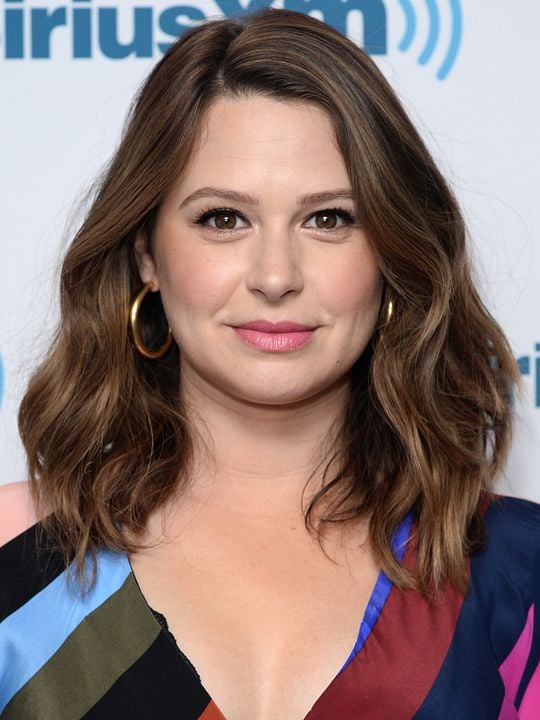 Affiche Katie Lowes