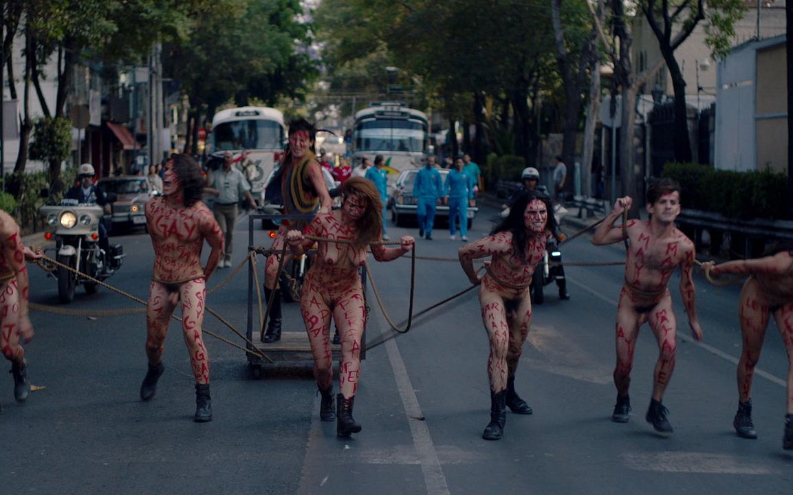 Esto no es Berlín : Photo