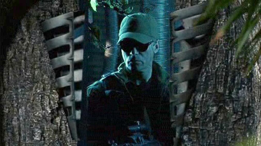 Stargate SG-1 : Affiche