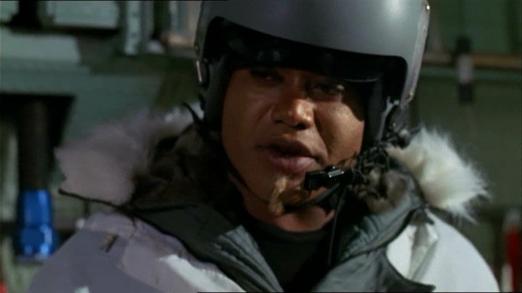 Stargate SG-1 : Affiche