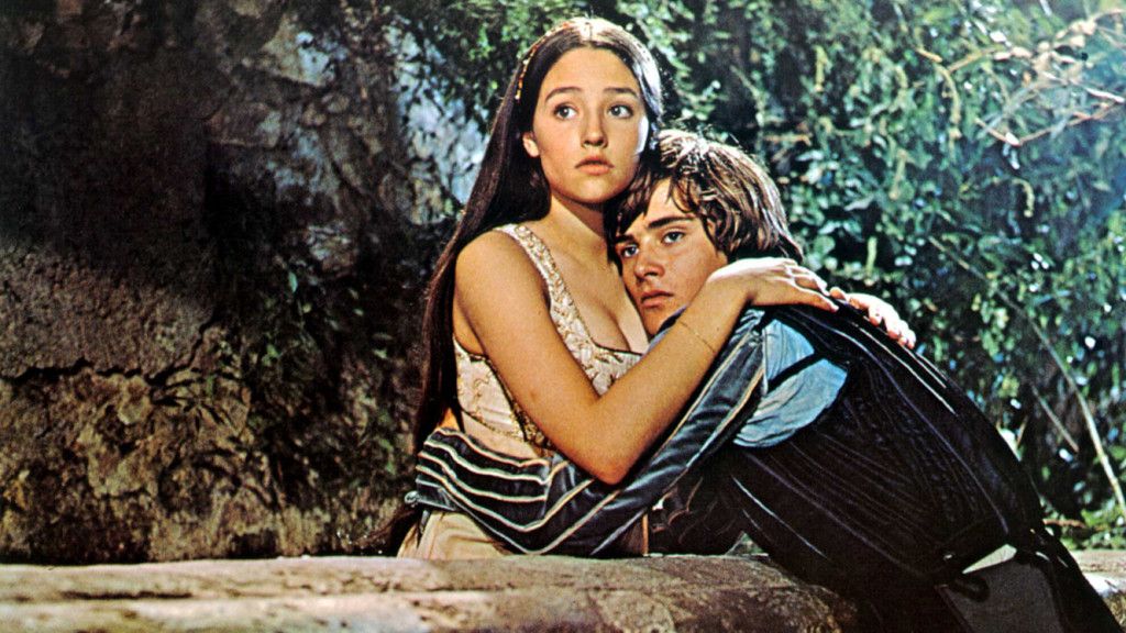 Romeo und Julia : Photo