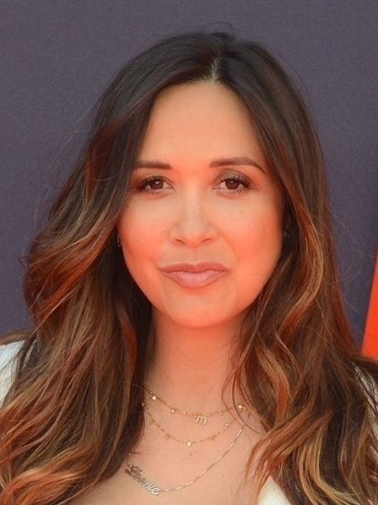 Affiche Myleene Klass