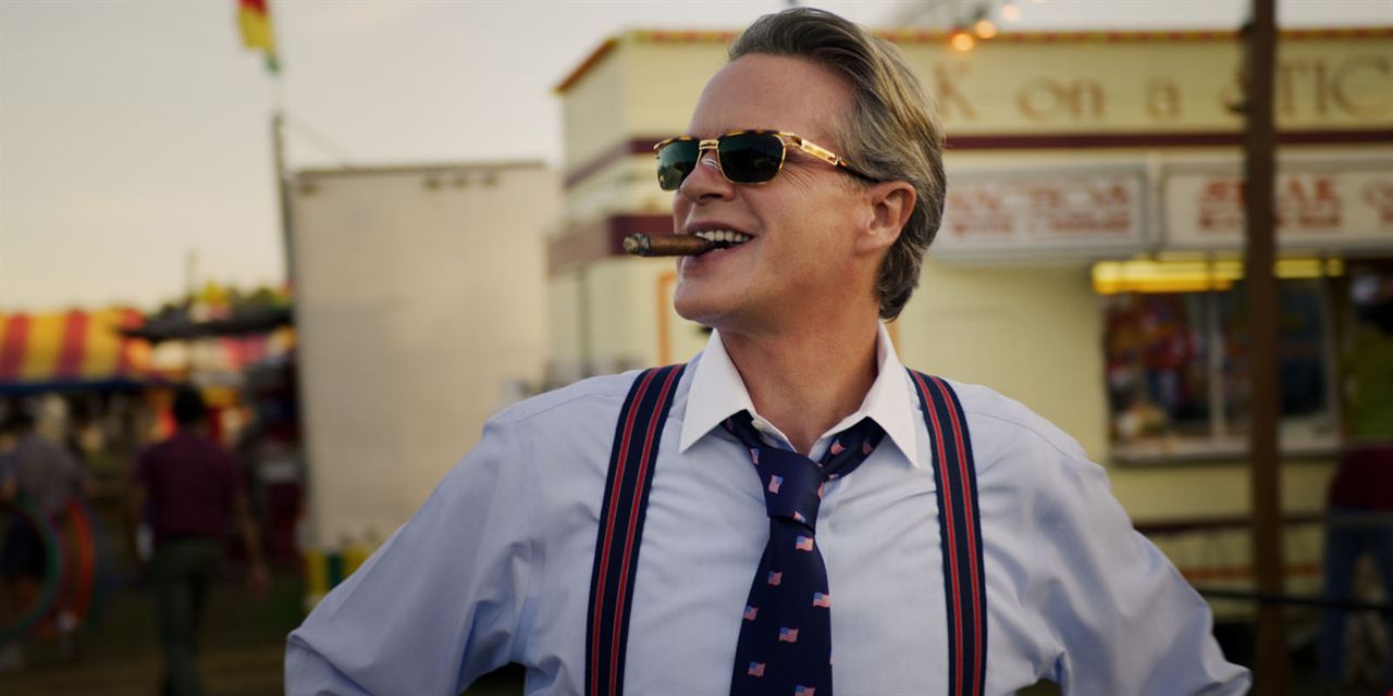 Photo Cary Elwes