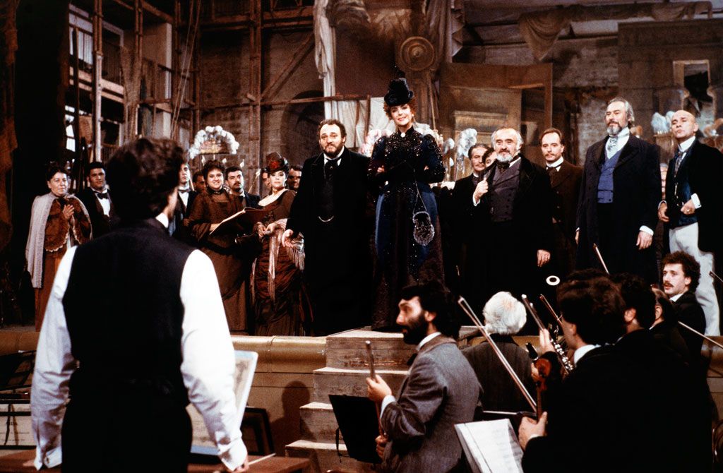 Toscanini : Photo