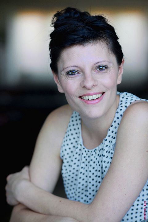 Photo promotionnelle Loredana Flori