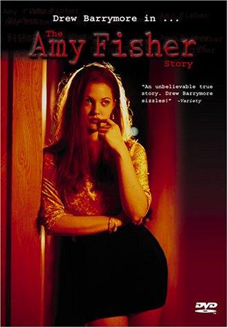 The Amy Fisher Story : Affiche