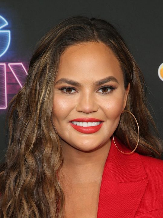 Affiche Chrissy Teigen