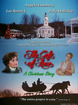 The Gift of Love: A Christmas Story : Affiche