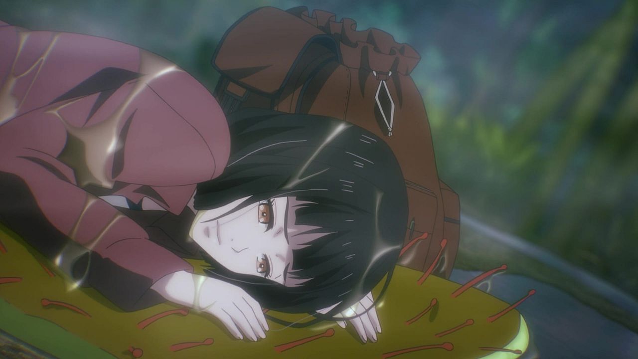 7 Seeds : Affiche