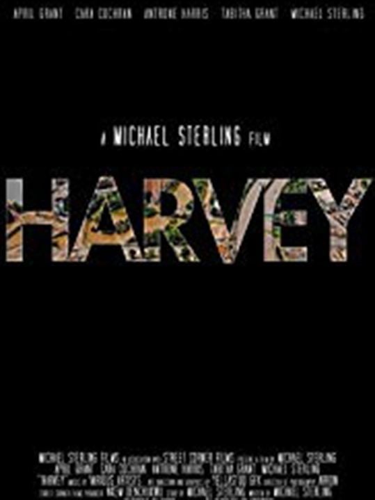 Harvey : Affiche