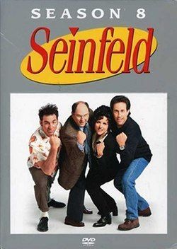 Seinfeld : Affiche