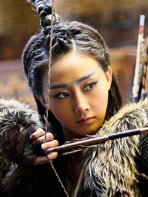 Affiche Peng Li