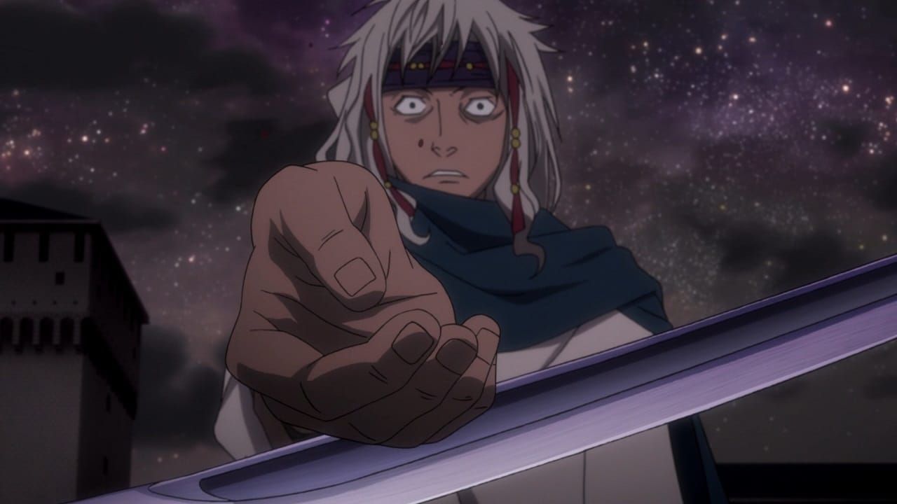 Noragami : Affiche