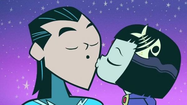 Teen Titans Go ! : Photo