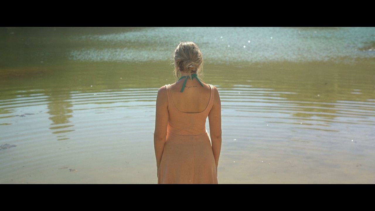 In the Quarry  : Photo