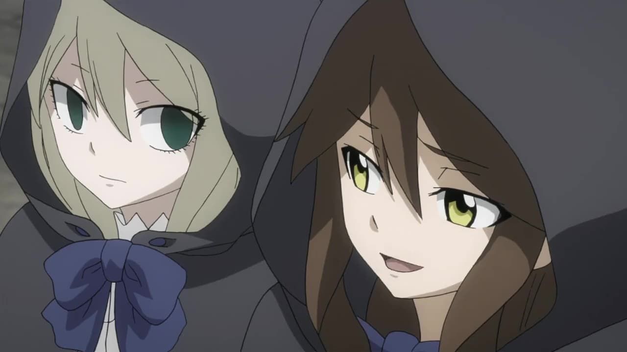 Poster Fairy Tail - Saison 6 - Affiche 46 sur 335 - AlloCiné