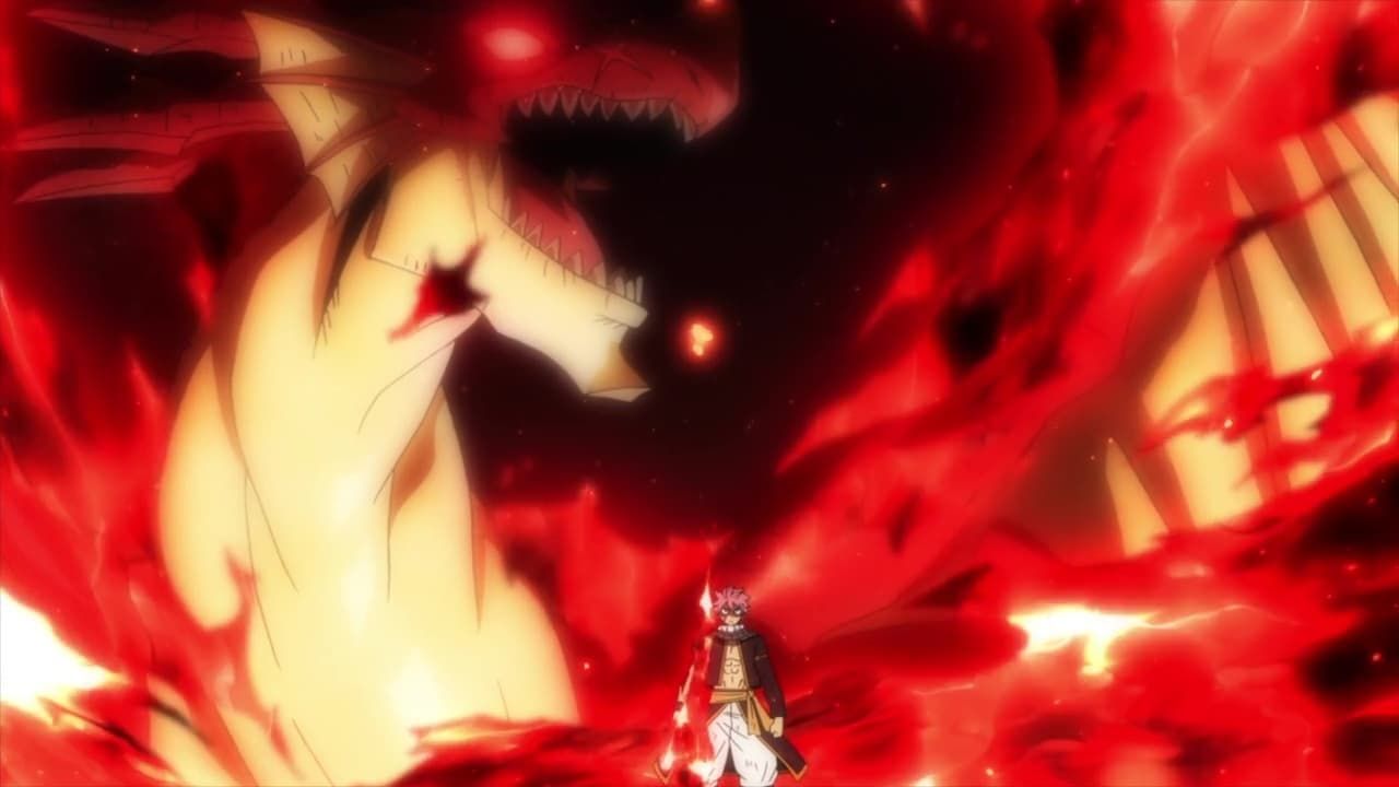 Fairy Tail émission De Télévision Saison 7 www.allocine.fr