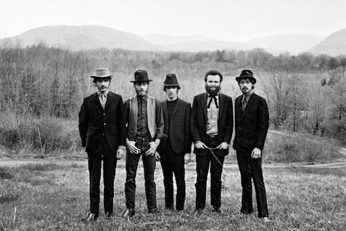 Once Were Brothers: Robbie Robertson and The Band : Photo