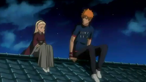 Bleach : Photo