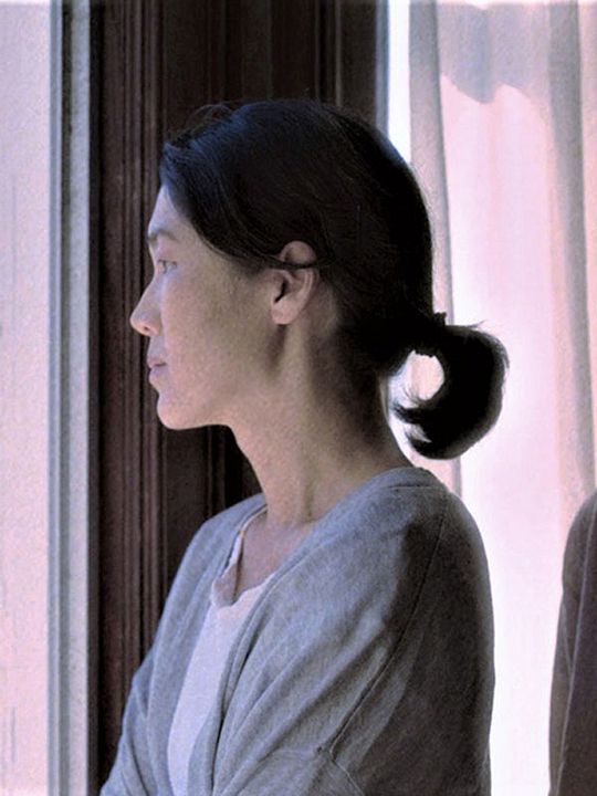 Coming Home Again : Affiche