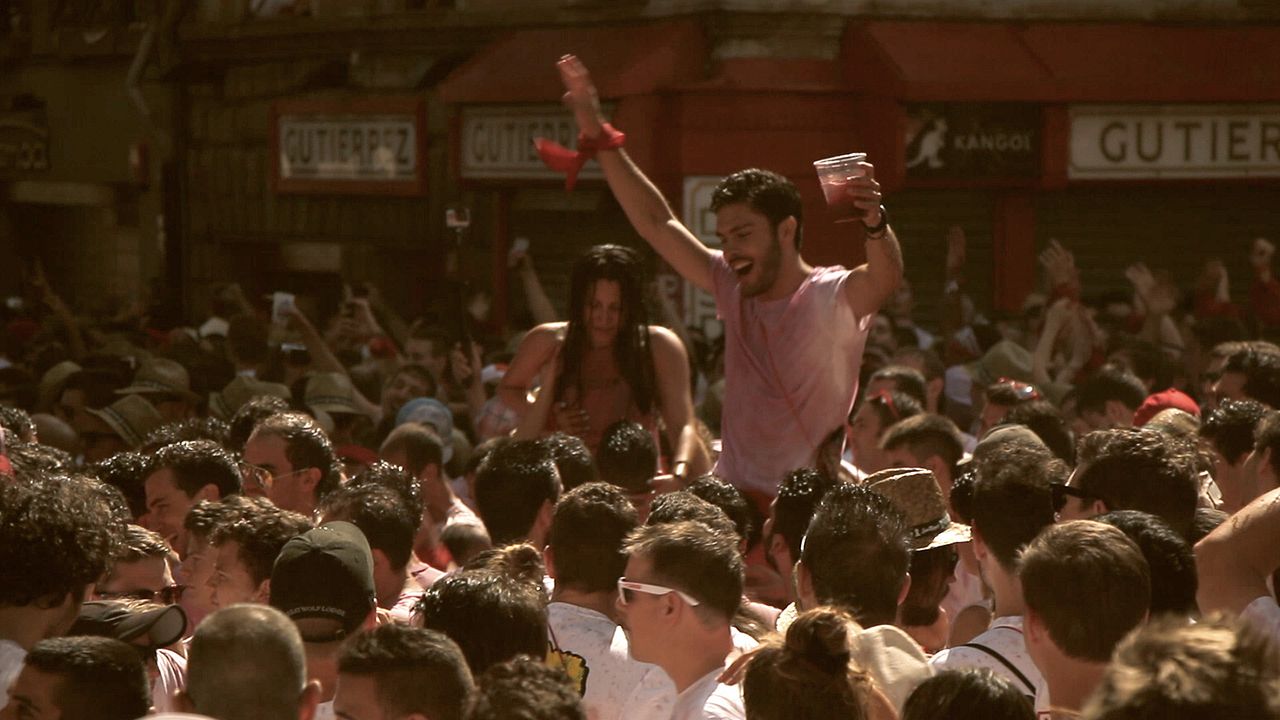 Quelle folie : Photo