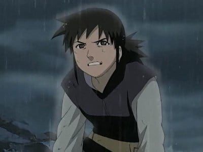 Naruto : Affiche