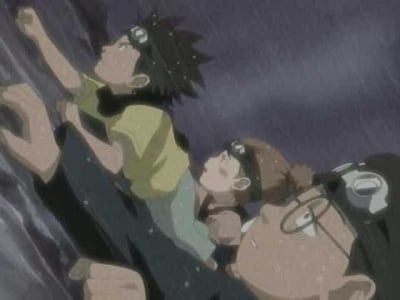 Naruto : Affiche