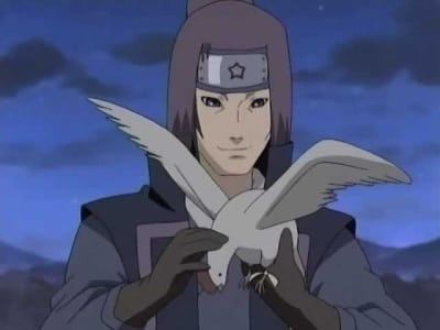 Naruto : Affiche