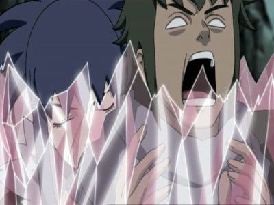 Naruto Shippuden : Affiche