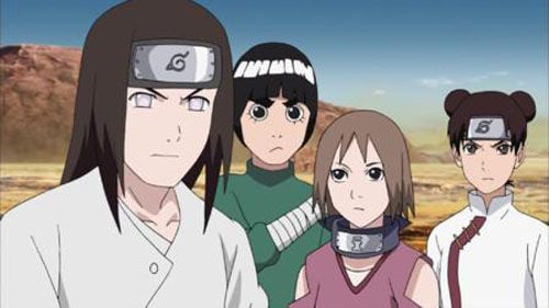Naruto Shippuden : Photo