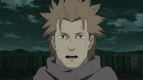 Naruto Shippuden : Photo