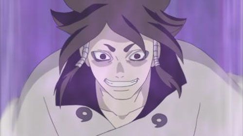 Naruto Shippuden : Photo