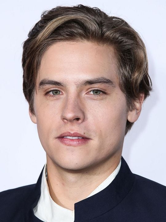 Affiche Dylan Sprouse